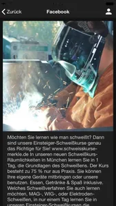 Merkle Schweisstechnik GmbH screenshot 5