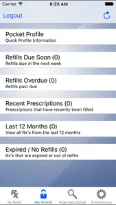 Hite Drug screenshot 1