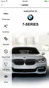 BMW of Arlington screenshot 1