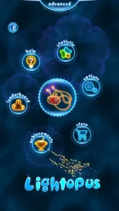 Lightopus (Appxplore) screenshot 0