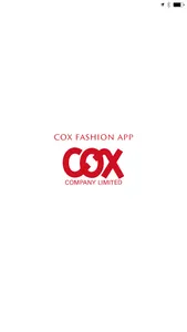 COX ファッションアプリ screenshot 4