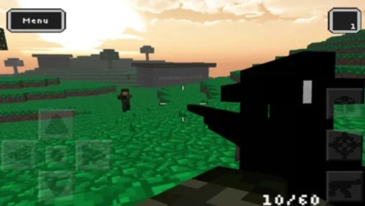 Block Ops II FREE screenshot 0