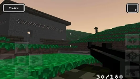 Block Ops II FREE screenshot 2