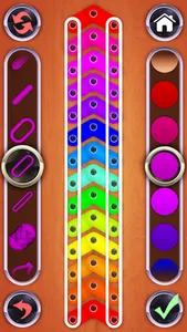 Rainbow Loom Designer screenshot 1