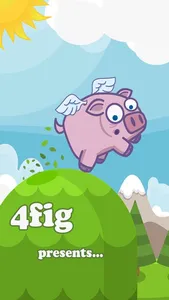 Tap the Pig screenshot 0