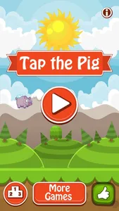 Tap the Pig screenshot 1