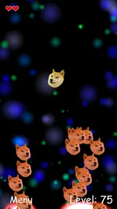 According to Doge screenshot 2