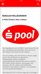 S-POOL screenshot 1