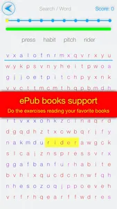 Speed Reading IQ: epub, djvu screenshot 1