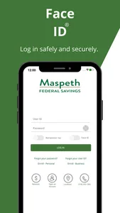 Maspeth Savings Mobile screenshot 2