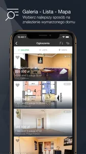 Otodom. Serwis Nieruchomości screenshot 4