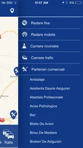 A-CAR Mobile screenshot 2