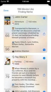 Find My Movie 2 screenshot 2