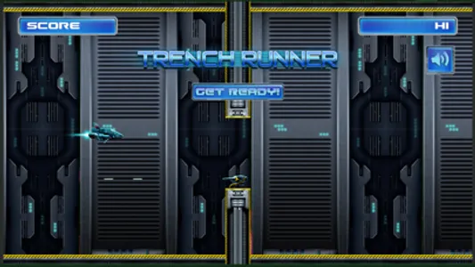 Trench Runner screenshot 0