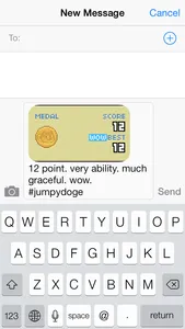 Jumpy Doge: Wow Shibe screenshot 4