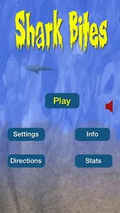 Shark Bites screenshot 2