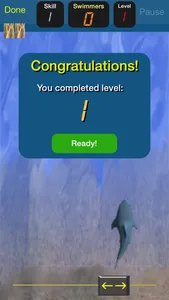 Shark Bites screenshot 3