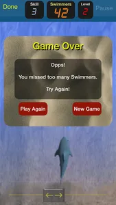 Shark Bites screenshot 4