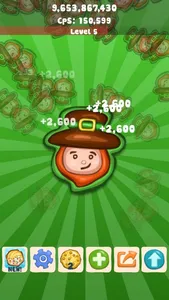 Cookie Clicker! - Free Incremental Game screenshot 2