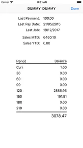 HubSales Mobile screenshot 3