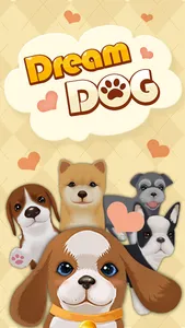 Dog Sweetie Friends screenshot 0