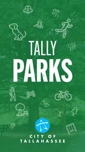 TallyParks screenshot 0