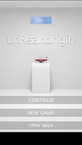 unReal:origin Escape Game screenshot 4