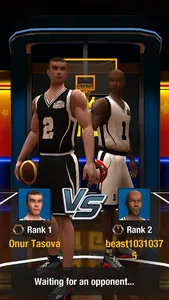 Basketball Kings screenshot 2