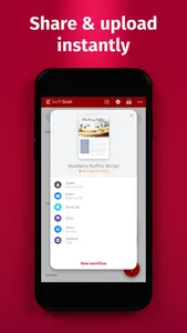 SwiftScan - Document Scanner screenshot 5