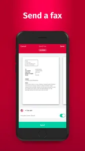 SwiftScan AI Document Scanner screenshot 7