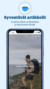 Kauppalehti screenshot 6