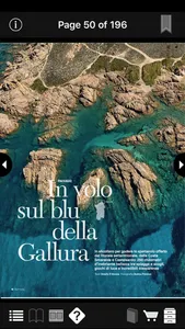 Bell'Italia Monografici screenshot 1