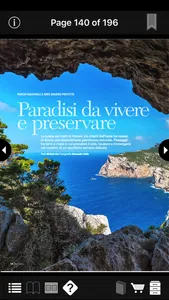 Bell'Italia Monografici screenshot 2