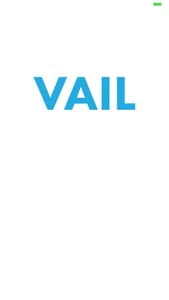 VAIL App Guide screenshot 0