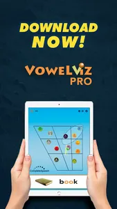 VowelViz Pro screenshot 4