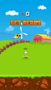 Tappy Farm screenshot 1