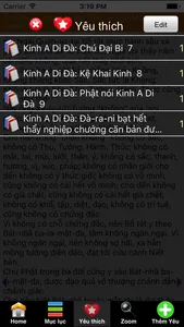 Kinh Phật screenshot 4