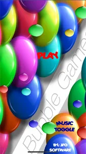 The Bubble Games screenshot 0