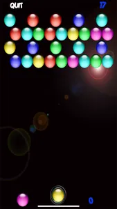 The Bubble Games screenshot 1