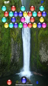 The Bubble Games screenshot 2