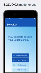 SolvoKU screenshot 8