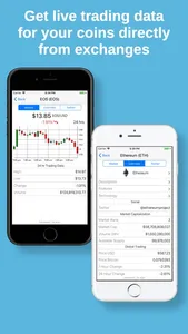 Coin Convert App screenshot 3