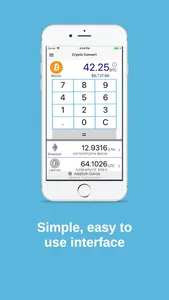 Coin Convert App screenshot 4