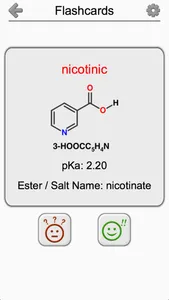 Carboxylic Acids and Esters screenshot 3