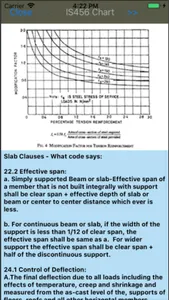 Analysis of RCC Structure screenshot 2