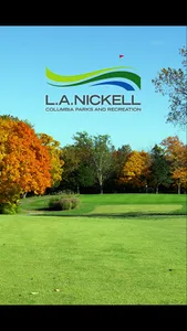 L.A. Nickell Golf screenshot 0