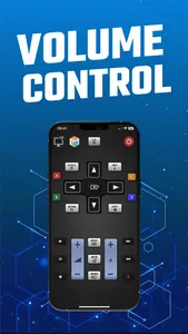 SamRemote - smart tv remote screenshot 3