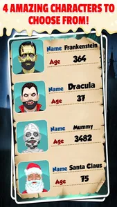 Monster Shave Salon Adventure screenshot 3