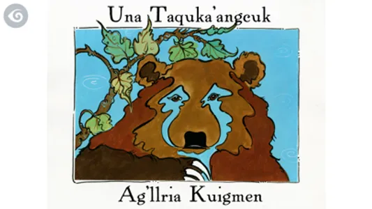 Una Taquka'angcuk screenshot 0