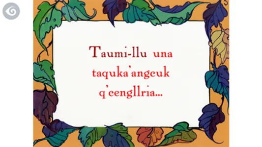 Una Taquka'angcuk screenshot 3